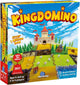 New Blue Orange Games Kingdomino Family Strategy Board Game - Kidsy