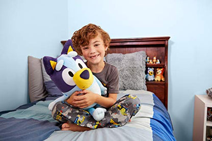 New Bluey 18" Stuffed Animal - Kidsy