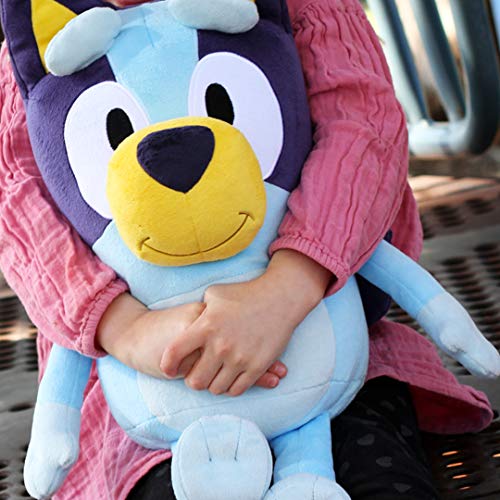 New Bluey 18" Stuffed Animal - Kidsy