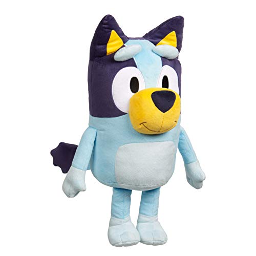 New Bluey 18" Stuffed Animal - Kidsy