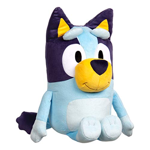 New Bluey 18" Stuffed Animal - Kidsy