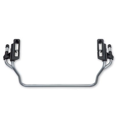 New BOB Gear Single Jogging Stroller Adapter for Britax Infant Car Seats - Kidsy