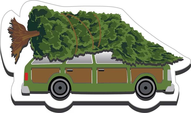 New Bogg Bag Bogg Bits (Holiday) - Kidsy