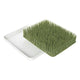 New Boon Lawn Countertop Drying Rack (Sage Green) - Kidsy