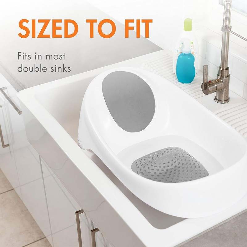 New Boon SOAK 3 - Stage Bathtub - Kidsy