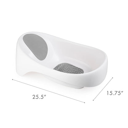 New Boon SOAK 3 - Stage Bathtub - Kidsy