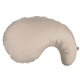 New Boppy Cuddle Pregnancy Pillow (Organic Biscuit) - Kidsy