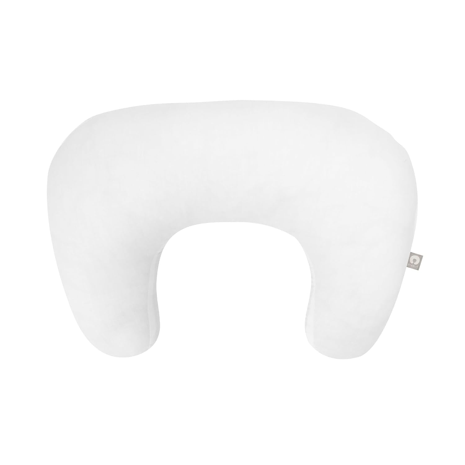 New Boppy Nursing Pillow (Bare Naked) - Kidsy