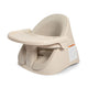New Boppy Proper Posture Floor & Booster Seat (Oatmeal) - Kidsy