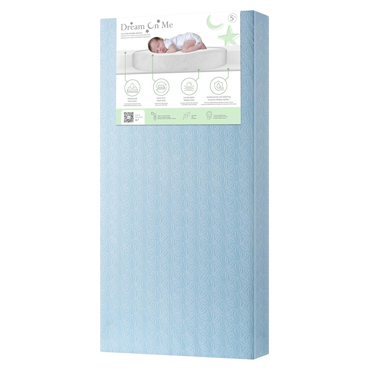 New Boppy Uplift Nursing Pillow Cover with Belt (Gray Gentle Leaves) - Kidsy