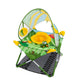 New Bright Starts John Deere Pop 'N Jump Portable Baby Jumper (John Deere) - Kidsy