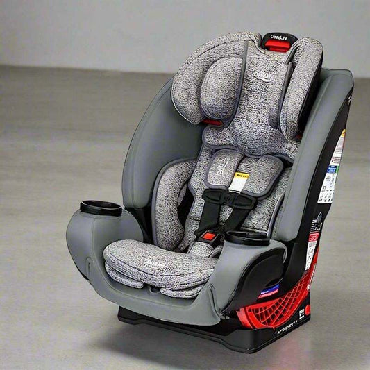 New Britax One4Life Convertible Car Seat - Moonstone - Kidsy