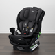 New Britax Poplar S 2-in-1 Convertible Car Seat, Slim 17” Design (Stone Onyx 2.0) - Kidsy