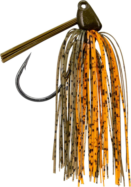 New Buckeye Lures The Thump Flippin' Jig - Kidsy