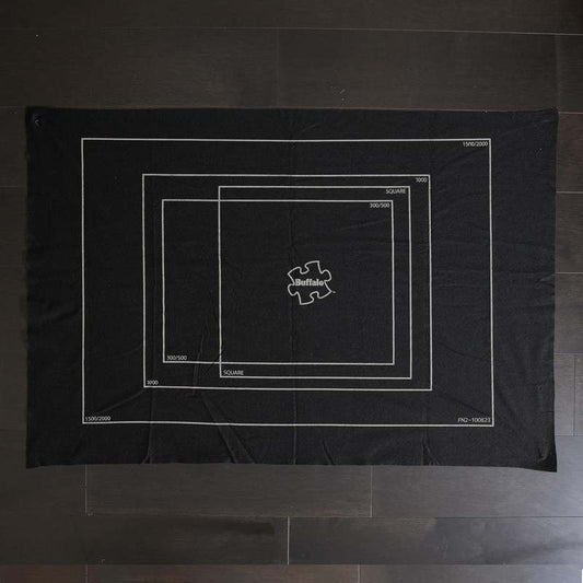 New Buffalo Games Jumbo Puzzle Roll - Up Mat (2000 Pieces) - Kidsy