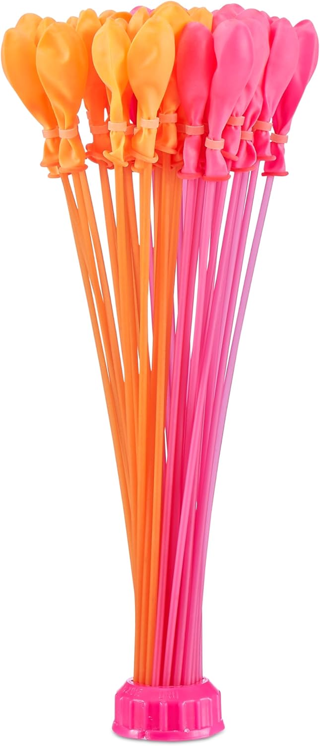 New Bunch O Balloons Tropical Party Self - Sealing Water Balloons (3 Pack) - Kidsy