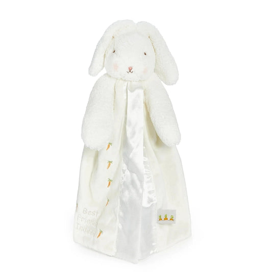 New Bunnies by the Bay "Bun Bun Bunny" Buddy Blanket - Kidsy