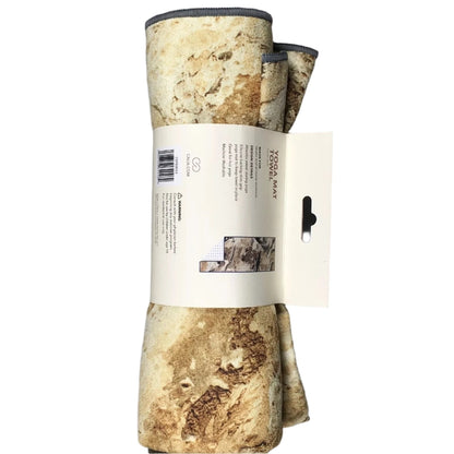 New CALIA No - Slip Yoga Mat Towel - Kidsy