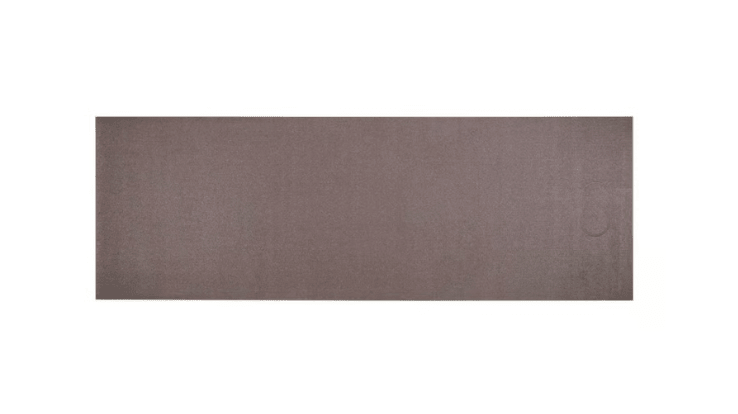 New CALIA Premium Travel Yoga Mat 3mm (Gray) - Kidsy