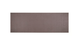 New CALIA Premium Travel Yoga Mat 3mm (Gray) - Kidsy