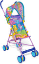 New Care Bears Light Weight Compact Baby Travel Stroller - Kidsy