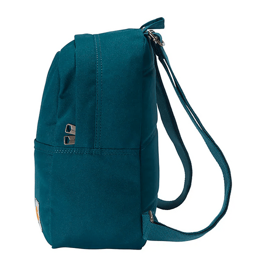 New Carhartt Classic Mini Backpack (Tidal) - Kidsy