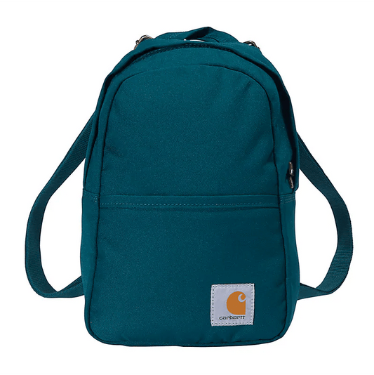 New Carhartt Classic Mini Backpack (Tidal) - Kidsy