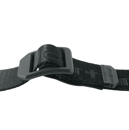 New Carhartt Nylon Webbing Ladder Lock Belt (Black, X - Large) - Kidsy