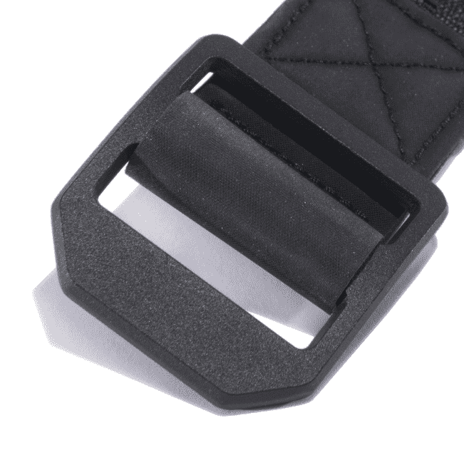 New Carhartt Nylon Webbing Ladder Lock Belt (Black, X - Large) - Kidsy