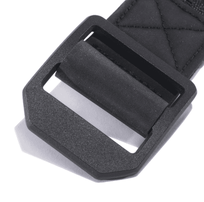 New Carhartt Nylon Webbing Ladder Lock Belt (Black, X - Large) - Kidsy