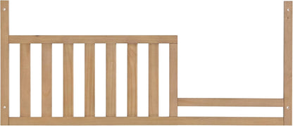 New CC KITS Toddler Bed Safety Guard Rail for Oxford Baby Cribs (Honey) - Kidsy