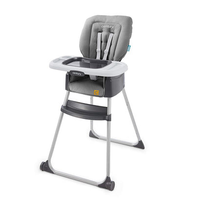 New Century Dine On 4 - in - 1 High Chair (Metro) - Kidsy