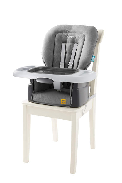 New Century Dine On 4 - in - 1 High Chair (Metro) - Kidsy