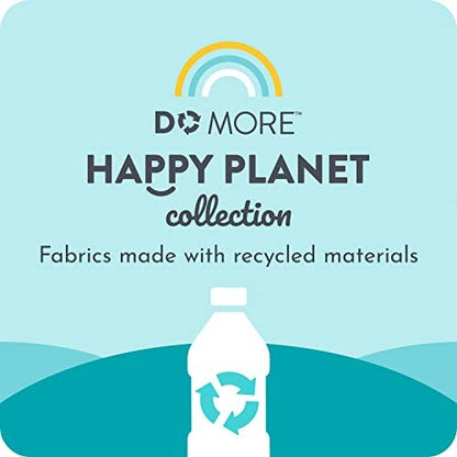 New Century Stroll On 3 - Wheel 2 - in - 1 Lightweight Travel System (Metro) - Kidsy