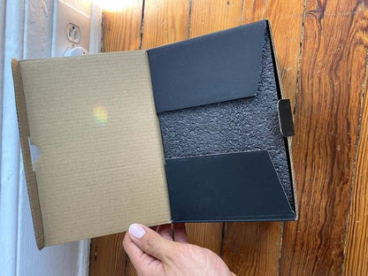 New ChefWave Artisan Series Ceramic Teapot with Steel Infuser - Kidsy