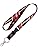 New Chicago Blackhawks Special Edition Lanyard w/detachable buckle 1" - Kidsy