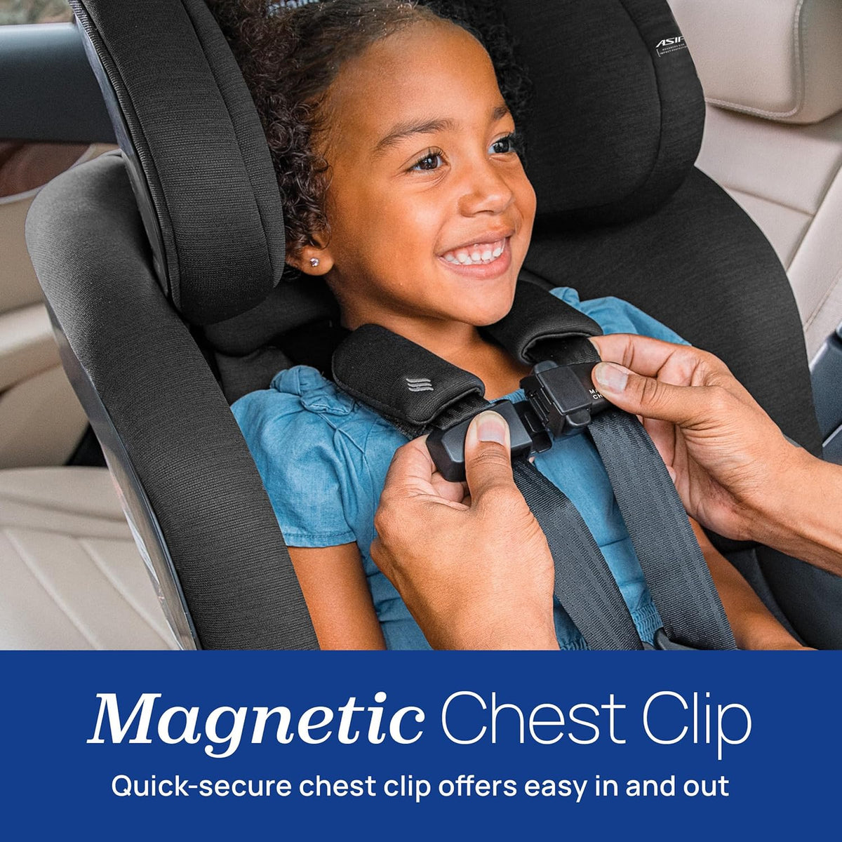 New Chicco Fit360 ClearTex Rotating Convertible Car Seat (Titanium/Grey) - Kidsy
