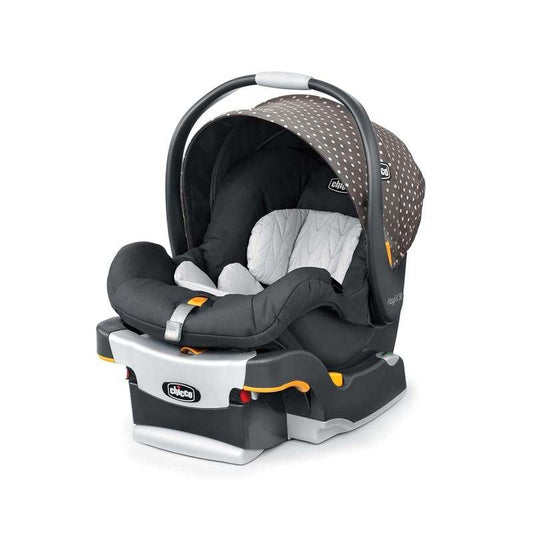 New Chicco KeyFit 30 Infant Car Seat (Calla/Grey) - Kidsy