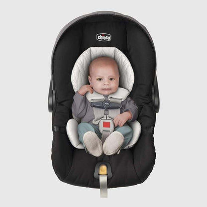 New Chicco KeyFit 30 Infant Car Seat (Calla/Grey) - Kidsy