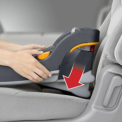 New Chicco KeyFit Infant Car Seat and Base (Encore) - Kidsy