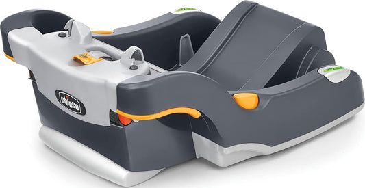 New Chicco KeyFit Infant Car Seat Base (Anthracite) - Kidsy