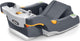 New Chicco KeyFit Infant Car Seat Base (Anthracite) - Kidsy