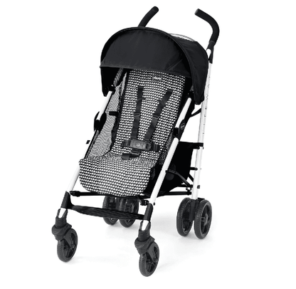 New Chicco Liteway Stroller with Canopy (Cosmo) - Kidsy