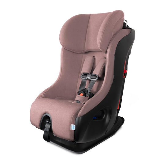New Clek Fllo Convertible Car Seat (Vintage Ziip) - Kidsy