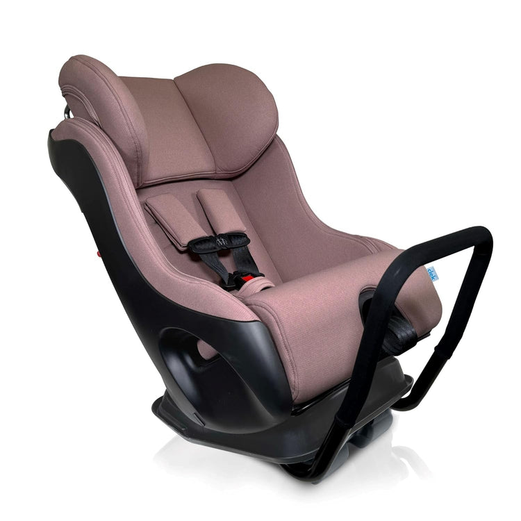 New Clek Fllo Convertible Car Seat (Vintage Ziip) - Kidsy