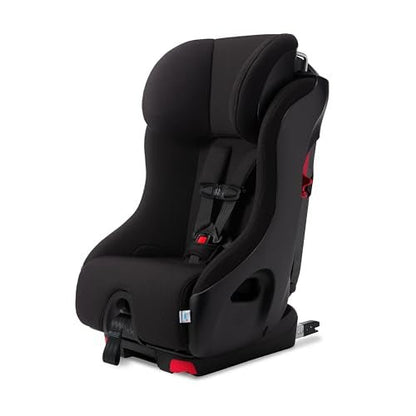 New Clek Foonf Convertible Car Seat, Railroad Ziip - Kidsy
