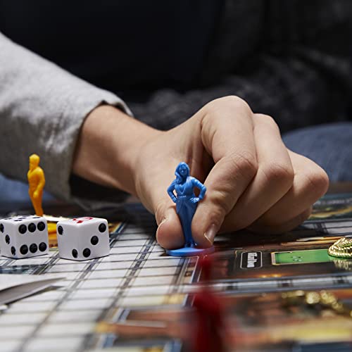 New Clue Board Game, Reimagined Clue Game - Kidsy