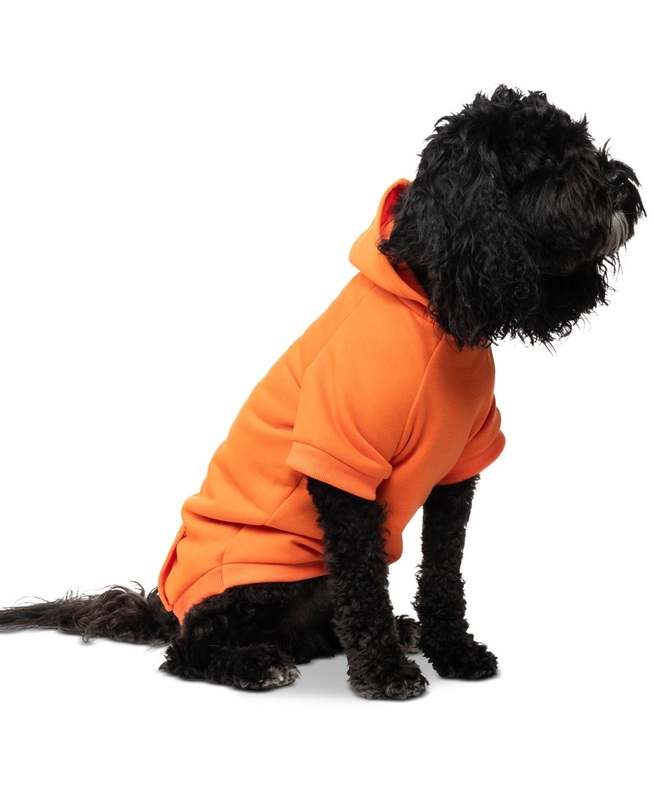 New Collection Xiix Pet Hoodie FINAL SALE