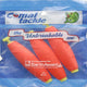 New Comal 2 1/2" Cgr Snap On Fishing Equipment, Red - Kidsy