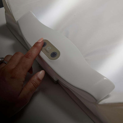 New Contours GlowFlex Soft Light for Diaper Changing Pads - Kidsy